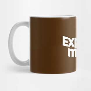 Explore More Mug